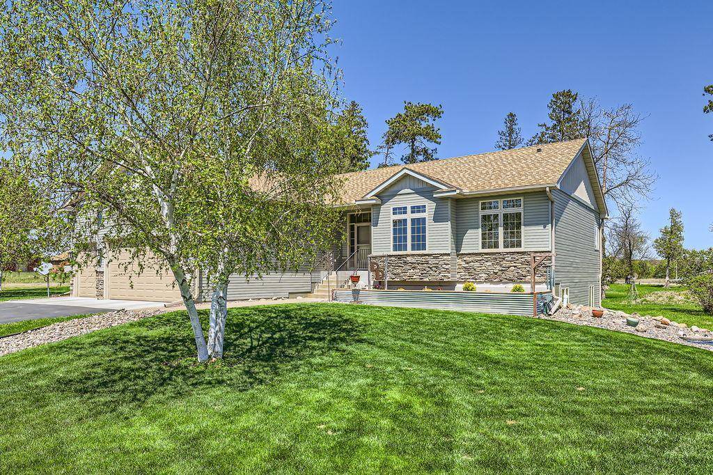 Oak Grove, MN 55303,20731 Guarani ST NW