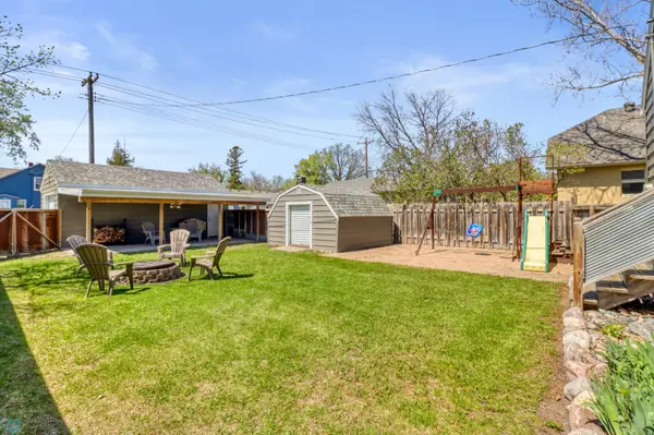 Barnesville, MN 56514,101 5th ST NE