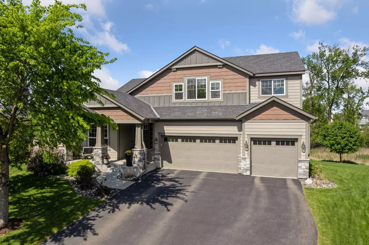 Minnetrista, MN 55331,3742 Crane Island CT