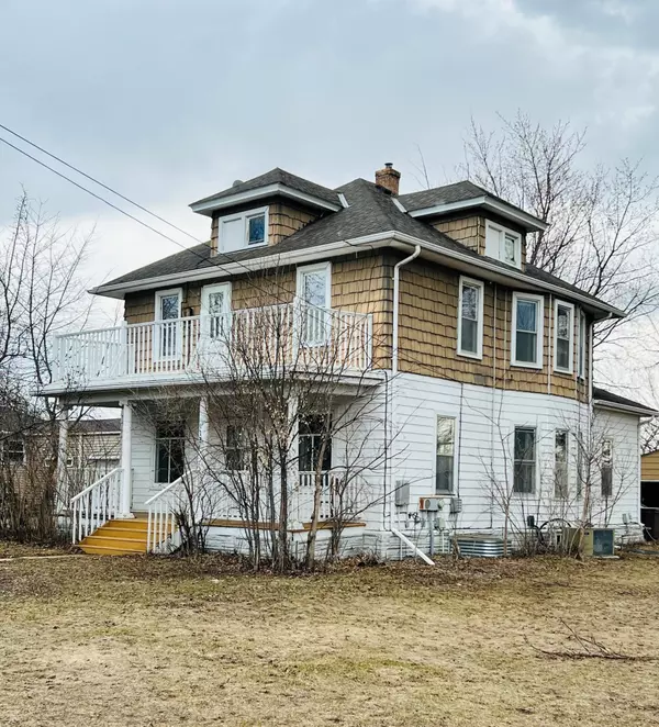 Morris, MN 56267,1124 Park AVE