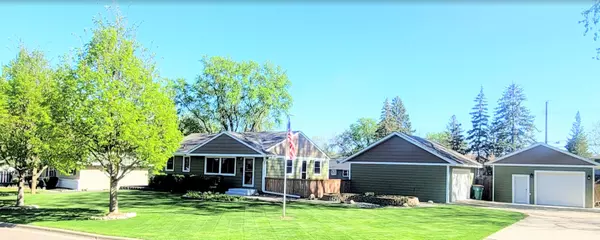 7917 30th AVE N, Crystal, MN 55427