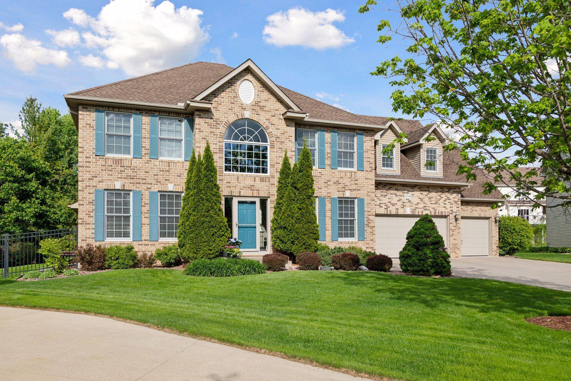 13148 Crolly CT, Rosemount, MN 55068