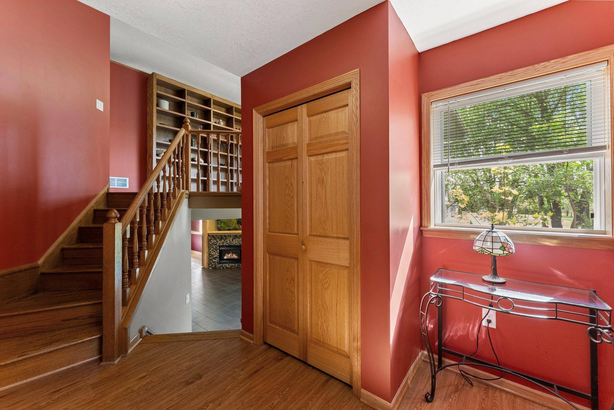 Linwood Twp, MN 55092,7715 217th AVE NE
