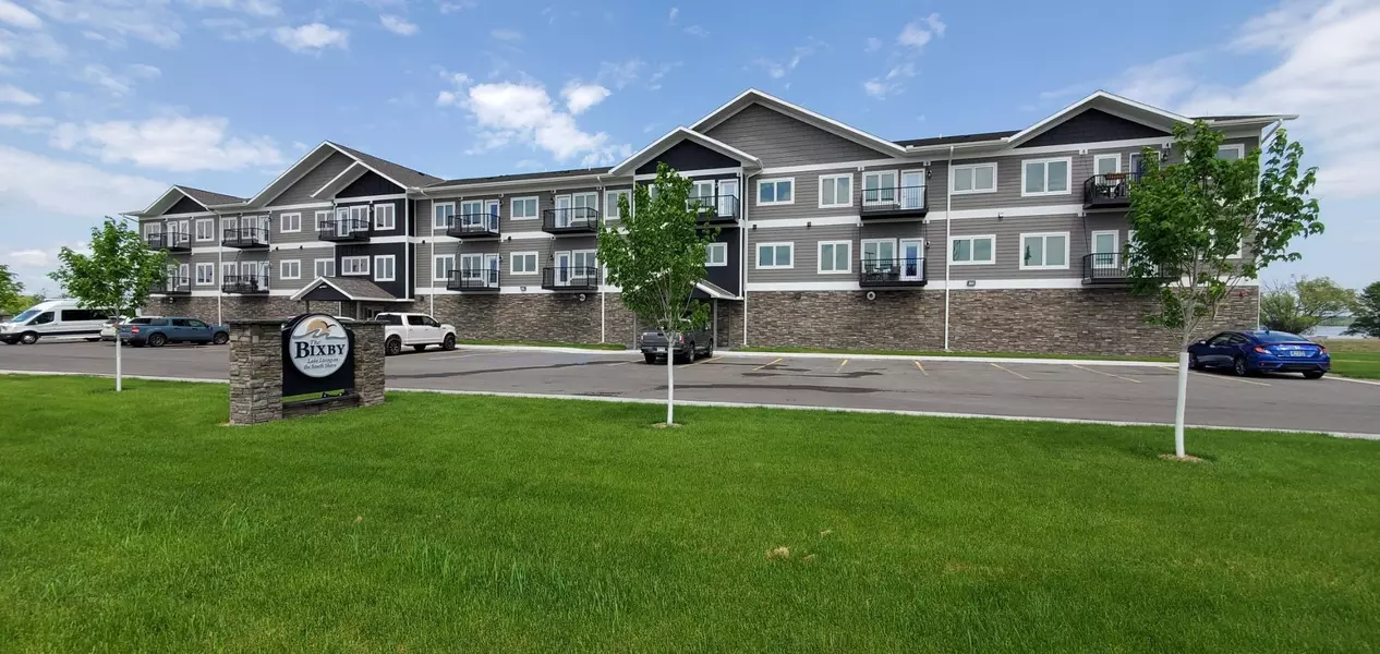 715 Lake Shore DR NE #207, Bemidji, MN 56601