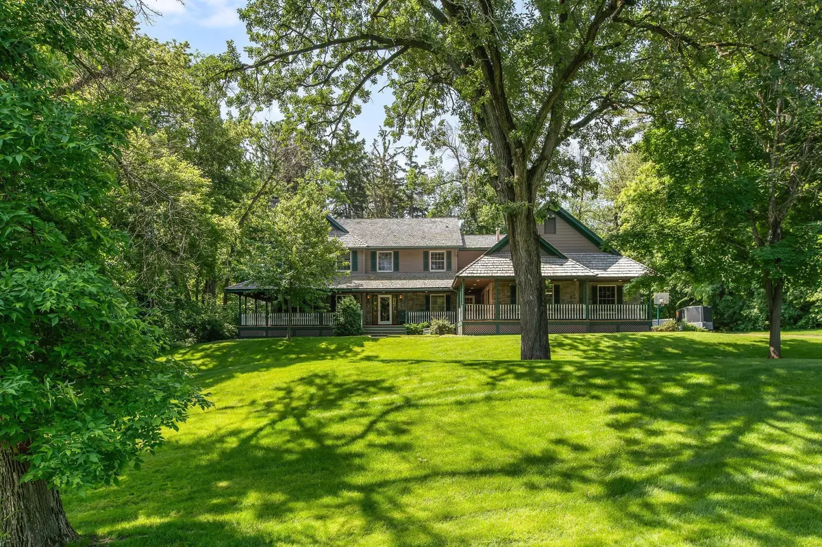 North Oaks, MN 55127,2 E Pleasant Lake RD