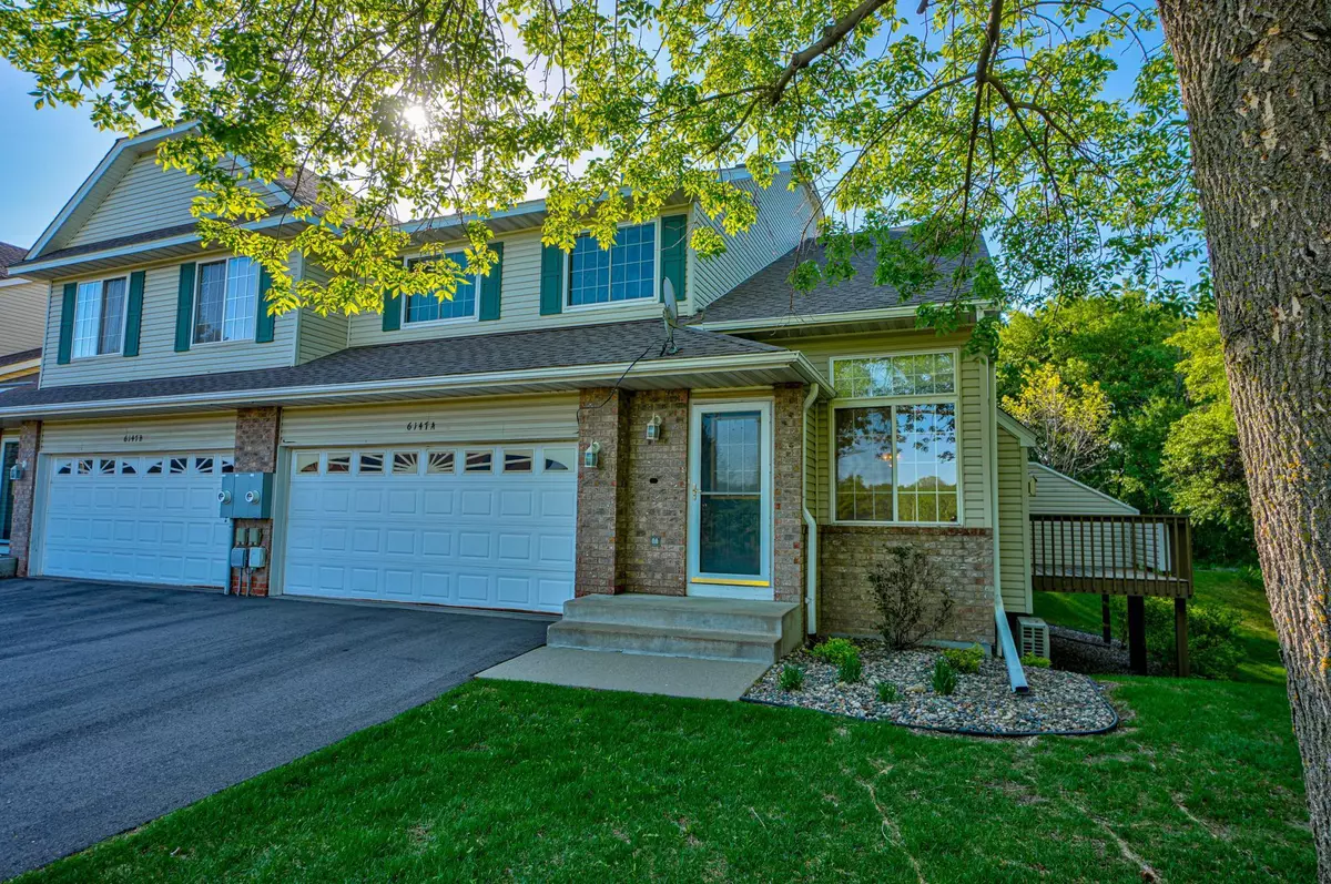 Woodbury, MN 55125,6147 Tahoe CIR #A