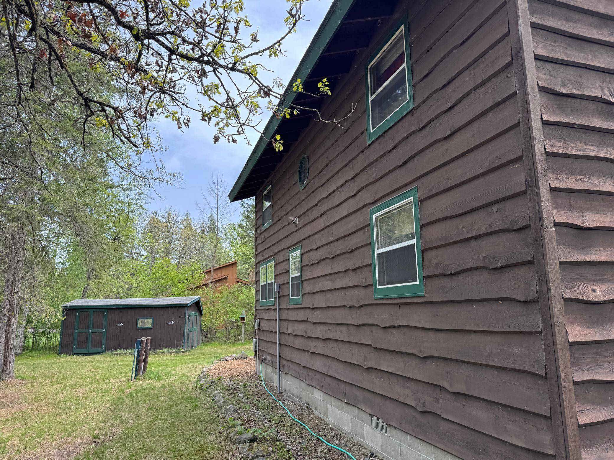 Laporte, MN 56461,27721 Northwoods DR