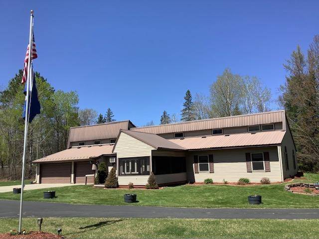 19323 Wendigo Park RD, Harris Twp, MN 55744