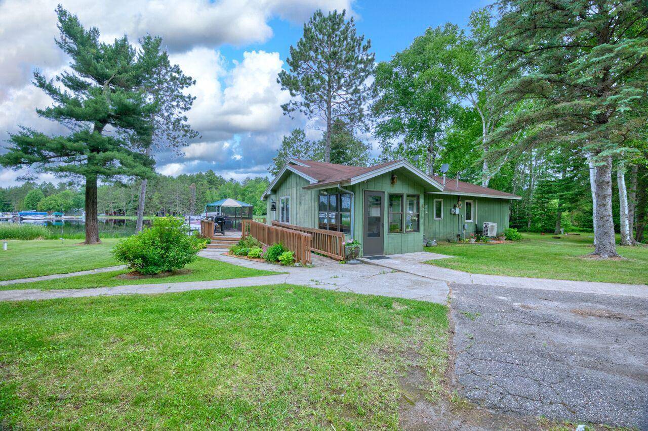 12885 Sturgeon RD, Side Lake, MN 55781
