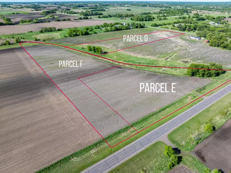 TBD 90th ST, Milaca, MN 56353