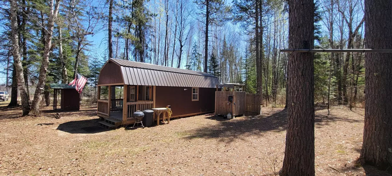 21260 Co Rd 52, Cook, MN 55723