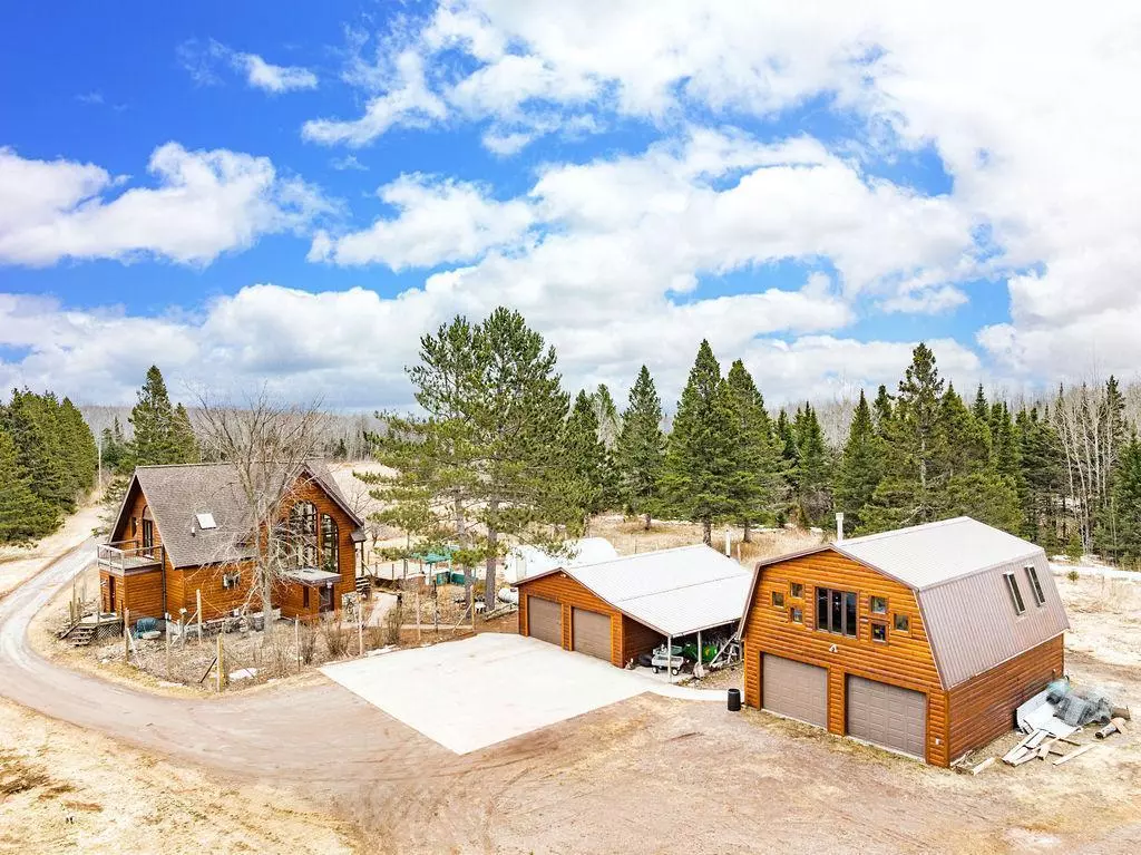 Silver Creek Twp, MN 55616,3213 E Alger Grade
