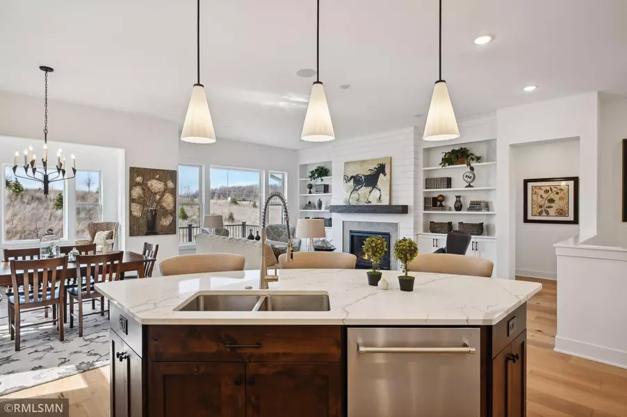 13708 Park Haven TRL, Prior Lake, MN 55372