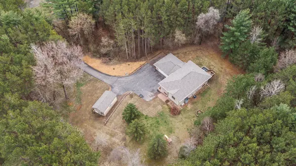 Saint Joseph Twp, WI 54016,265 Red Pine TRL