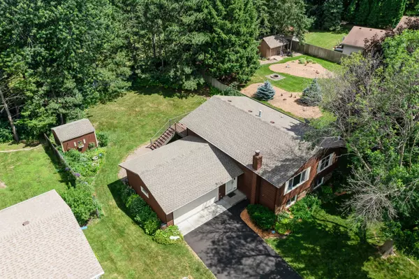 White Bear Lake, MN 55110,3532 Rolling View DR