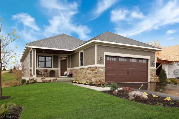 Prior Lake, MN 55372,13714 Park Haven TRL NE