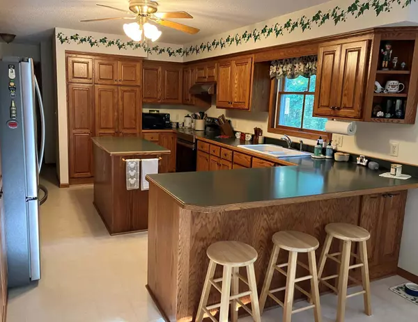 Pleasant Valley Twp, WI 54022,127 County RD W