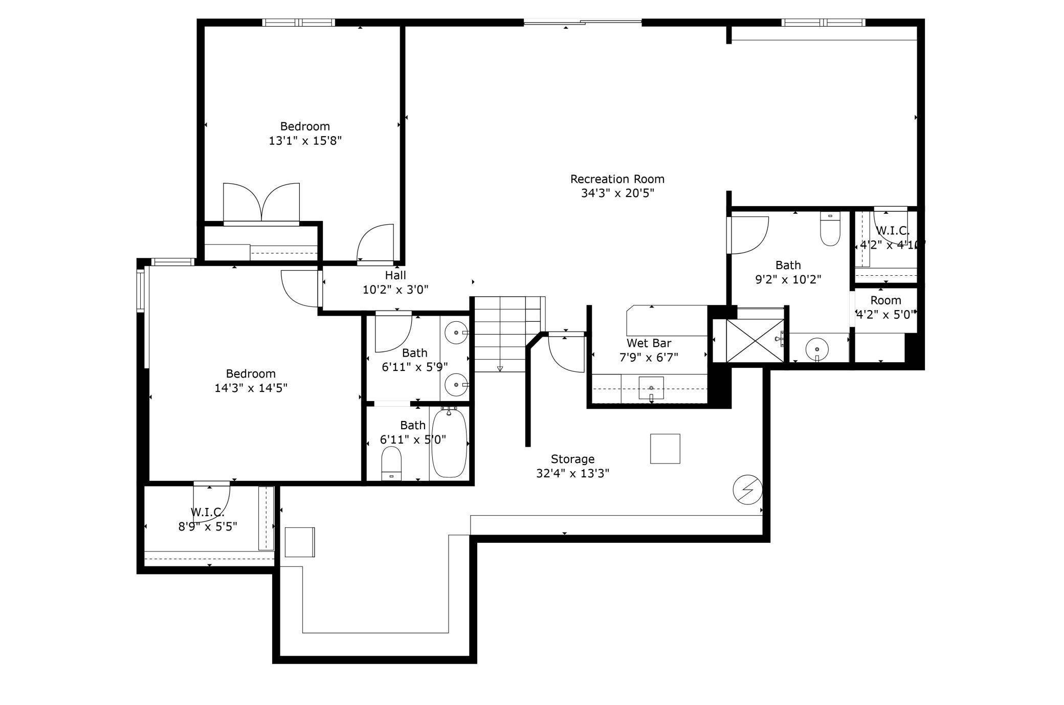 Shorewood, MN 55331,27865 Brynmawr PL