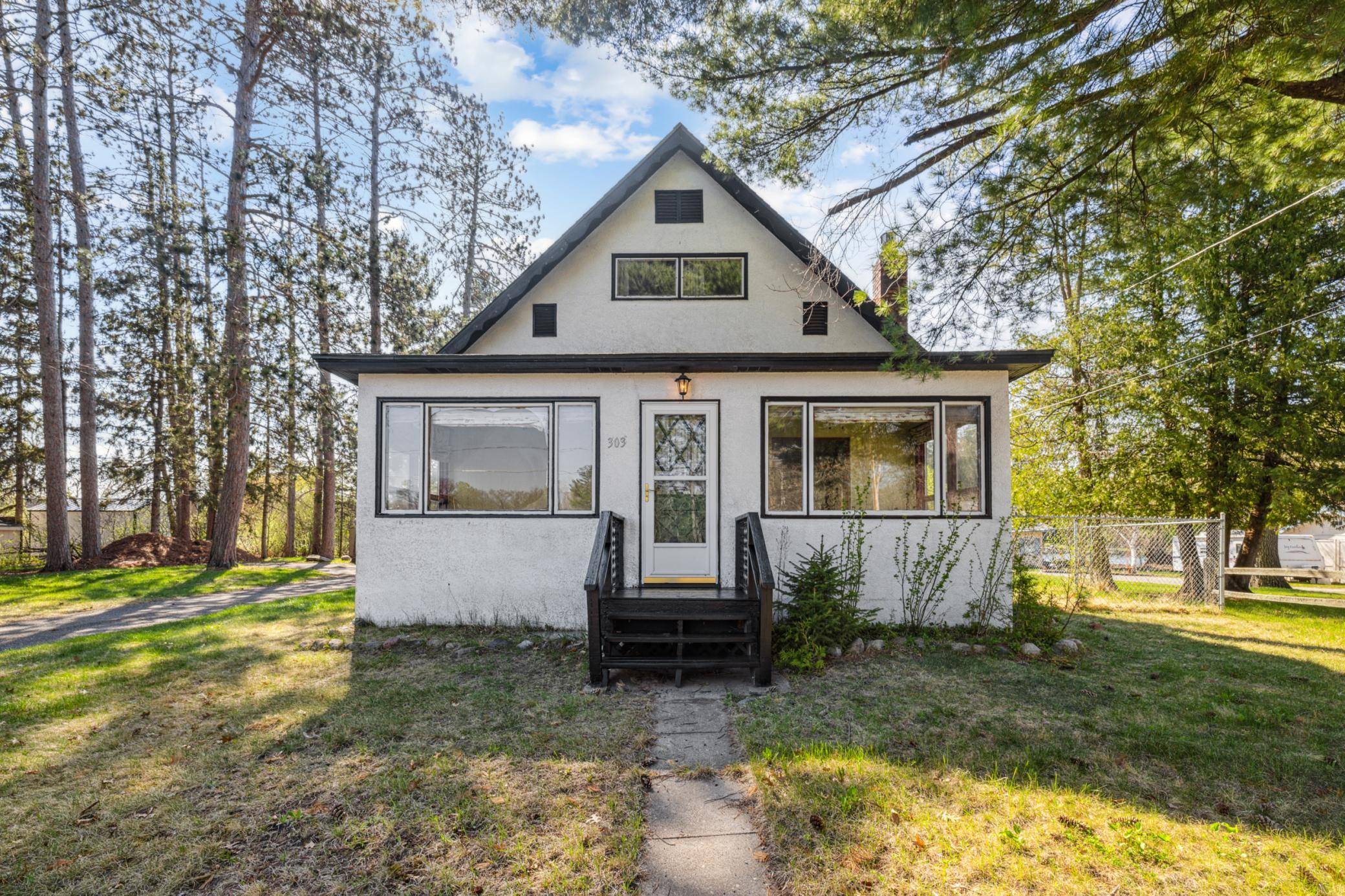 Pine River, MN 56474,303 5th ST