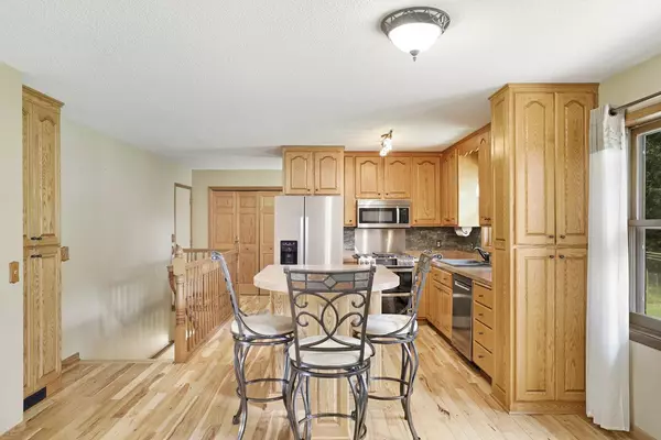 Elk River, MN 55330,20379 156th ST NW