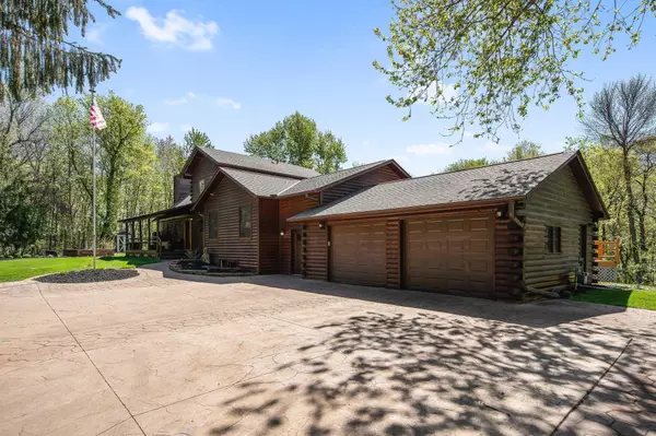 Oak Grove, MN 55303,4076 189th LN NW