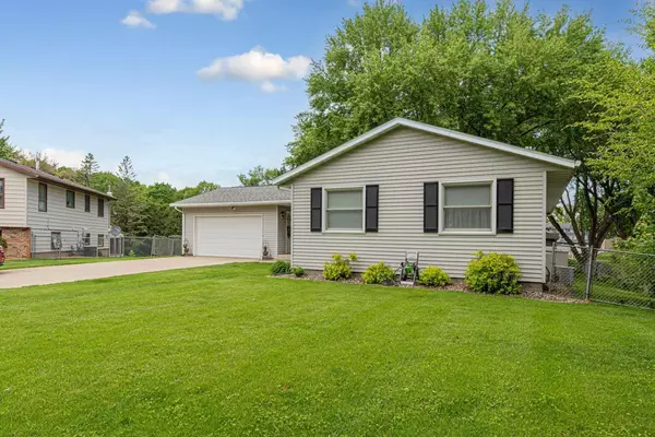 Owatonna, MN 55060,150 Radel PL