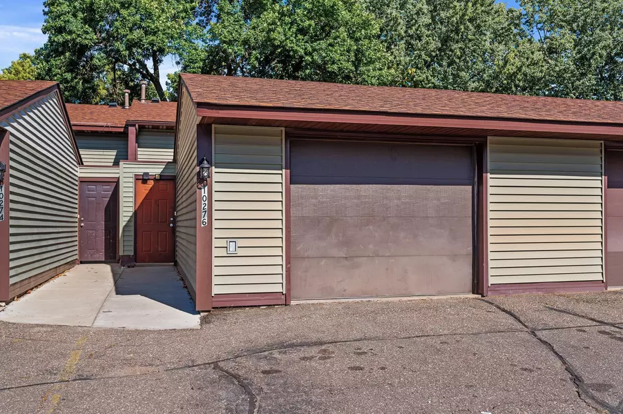 10276 Hanson BLVD NW, Coon Rapids, MN 55433