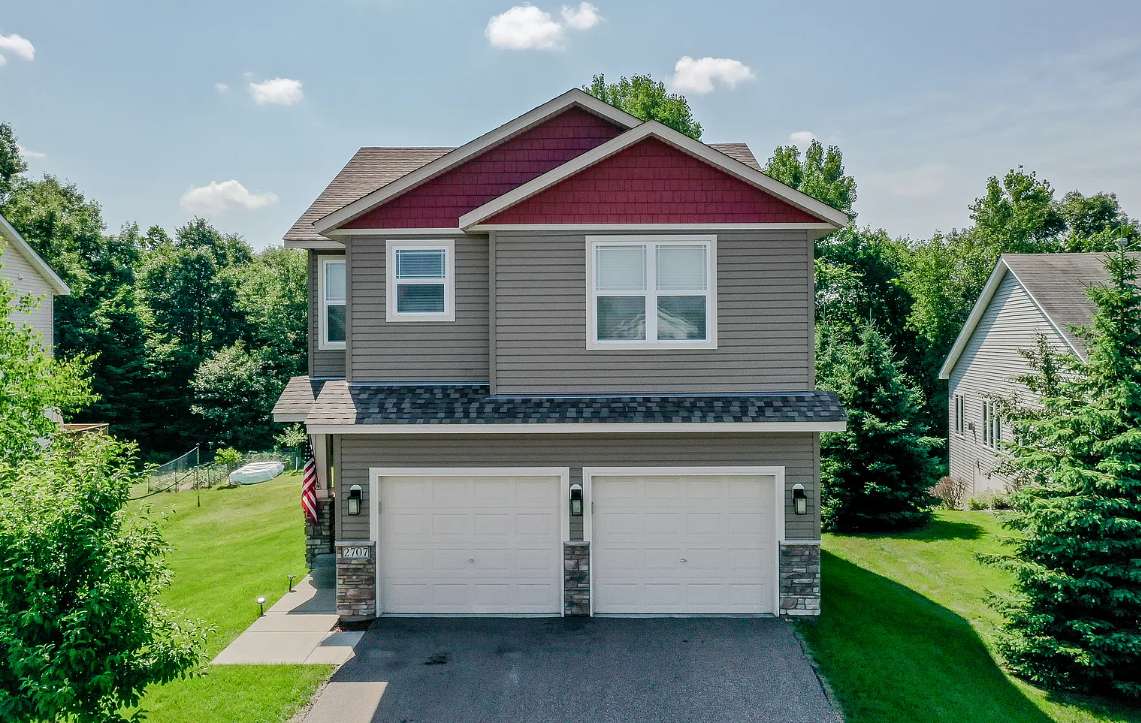 2707 Rushmore RD, Hastings, MN 55033