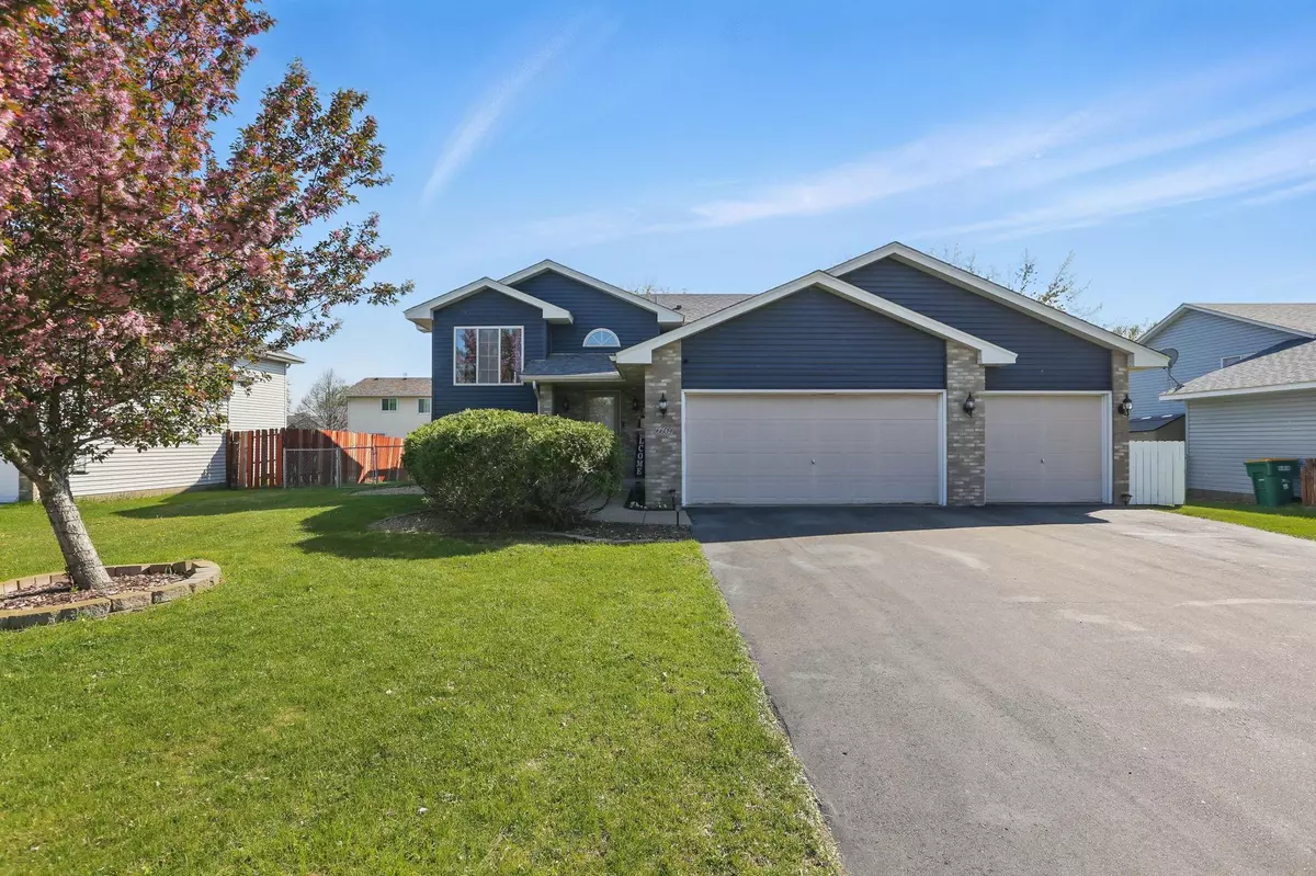 Brooklyn Park, MN 55445,6609 91st TRL N