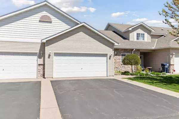 White Bear Twp, MN 55127,1127 Iris DR