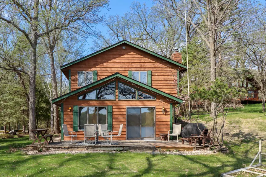 30197 Briorwood RD, Paynesville Twp, MN 56362