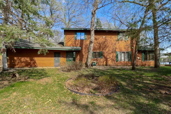 Paynesville Twp, MN 56362,30197 Briorwood RD