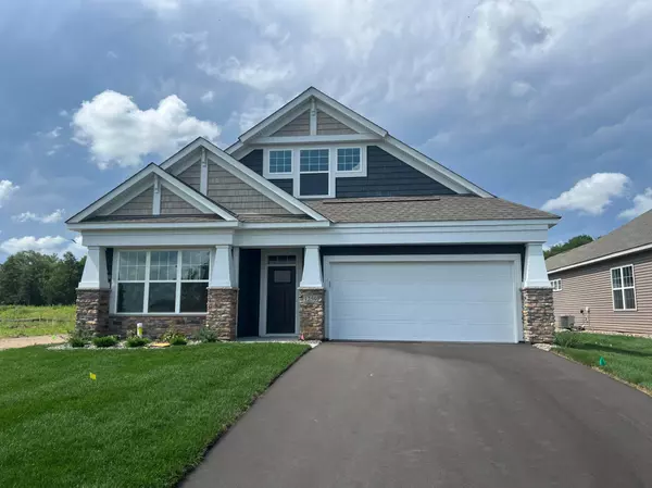 1259 Highland LN, Jordan, MN 55352