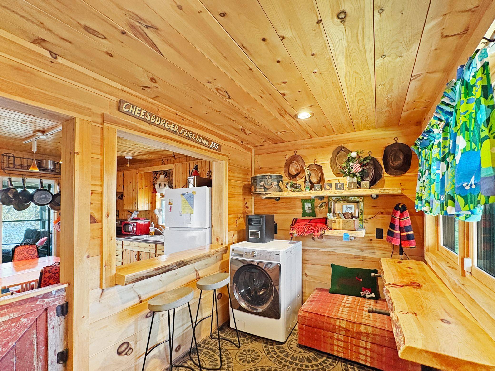 Apple River Twp, WI 54810,1728 W White Ash DR
