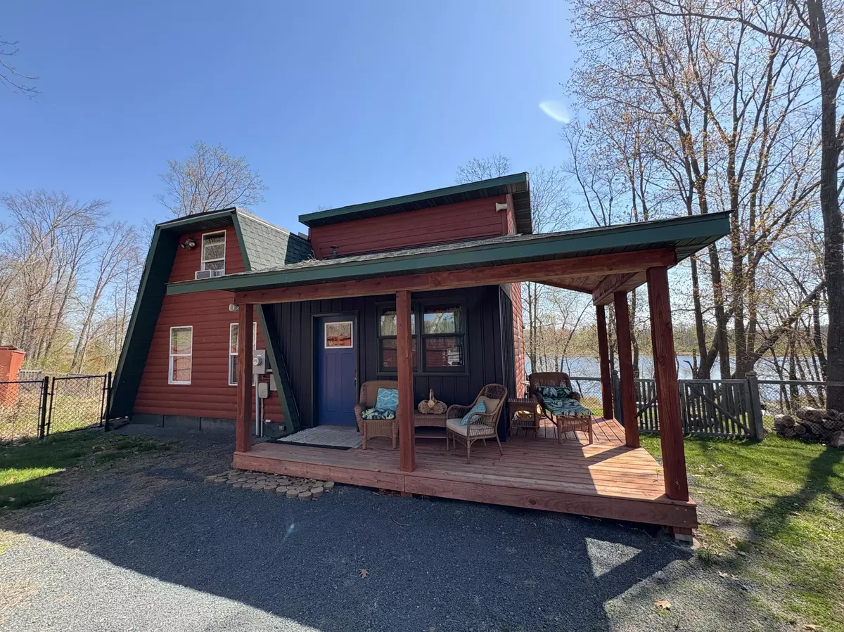Apple River Twp, WI 54810,1728 W White Ash DR