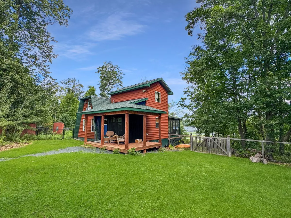 Apple River Twp, WI 54810,1728 W White Ash DR