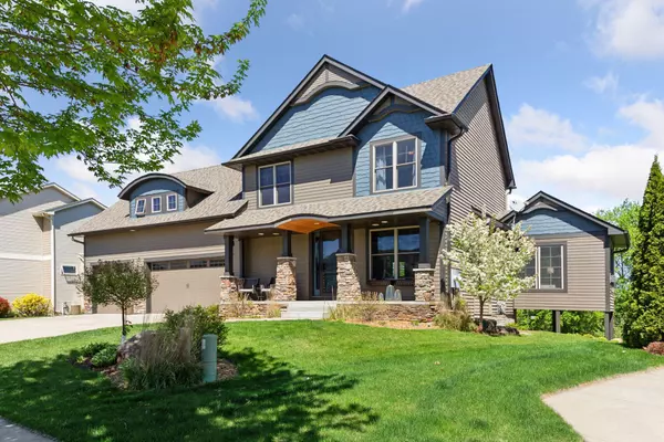 Lino Lakes, MN 55014,7324 Stage Coach TRL