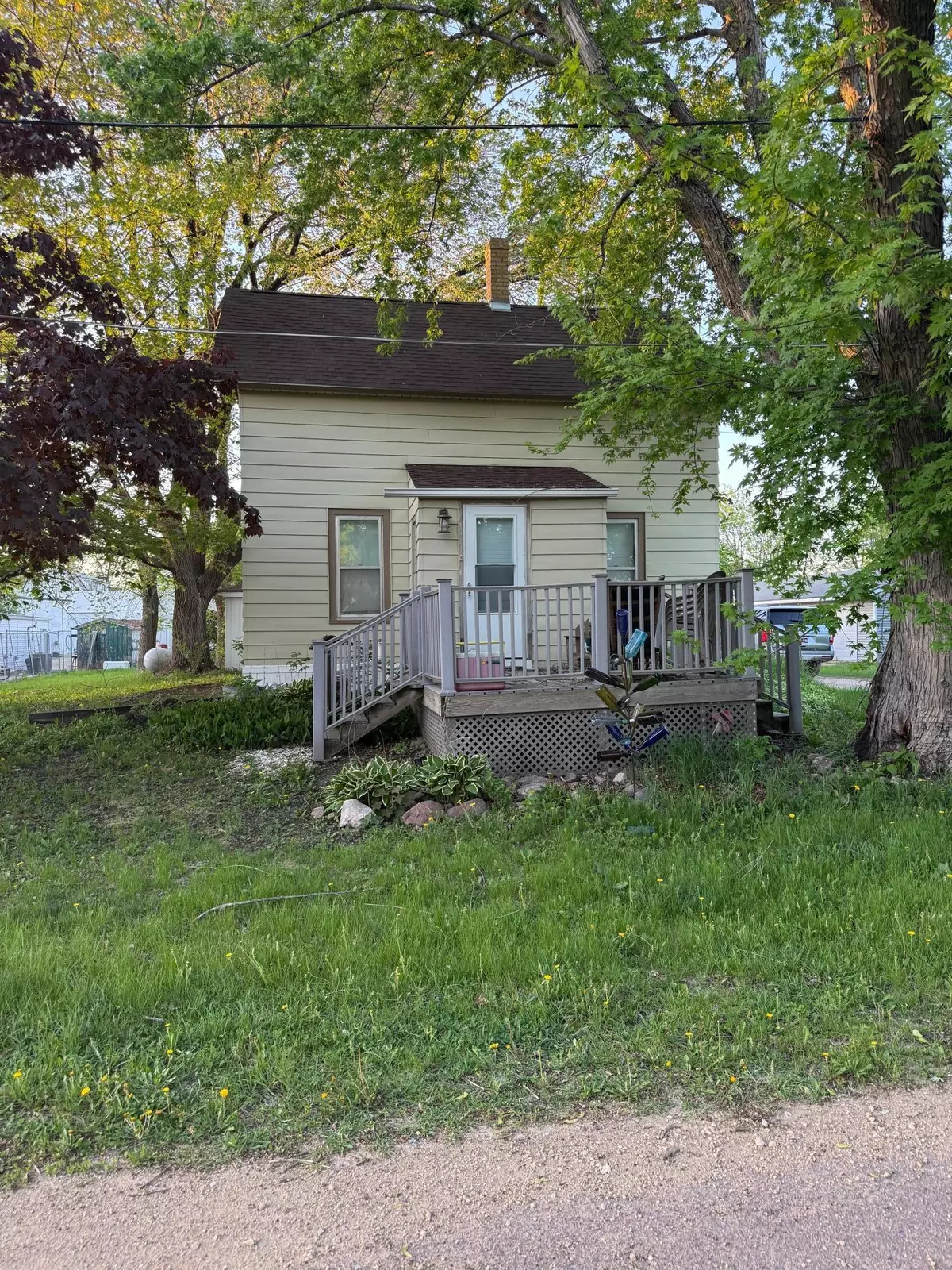 Pemberton, MN 56078,112 3rd ST