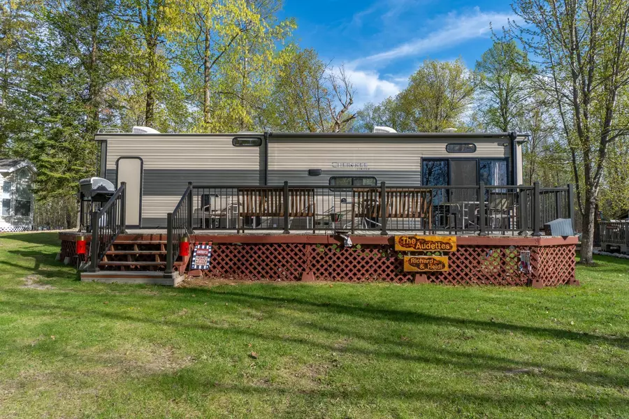 21588 Gull Lake Loop RD NE #83, Tenstrike, MN 56683
