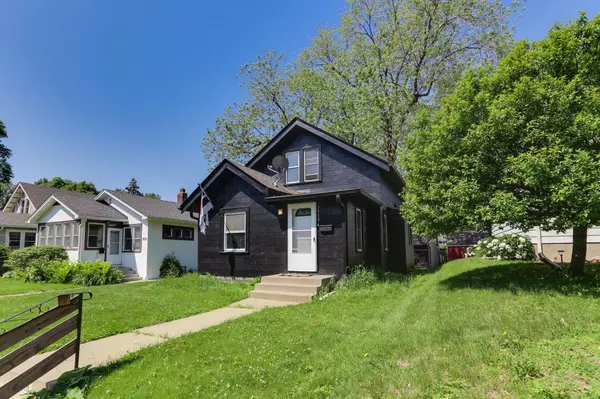 3519 Upton AVE N, Minneapolis, MN 55412