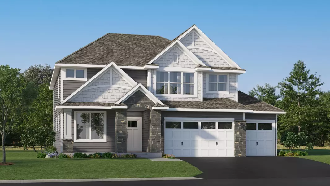 4972 Jansen AVE NE, Saint Michael, MN 55376