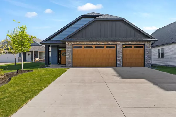 Blaine, MN 55434,1060 109th CT NE