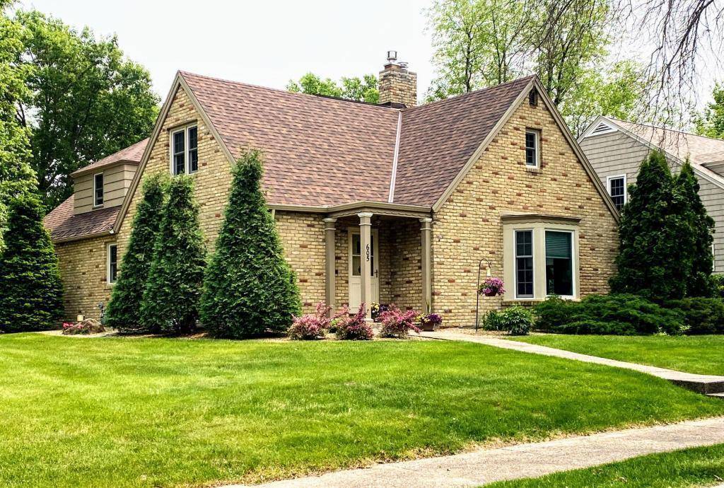 605 5th AVE SW, Faribault, MN 55021