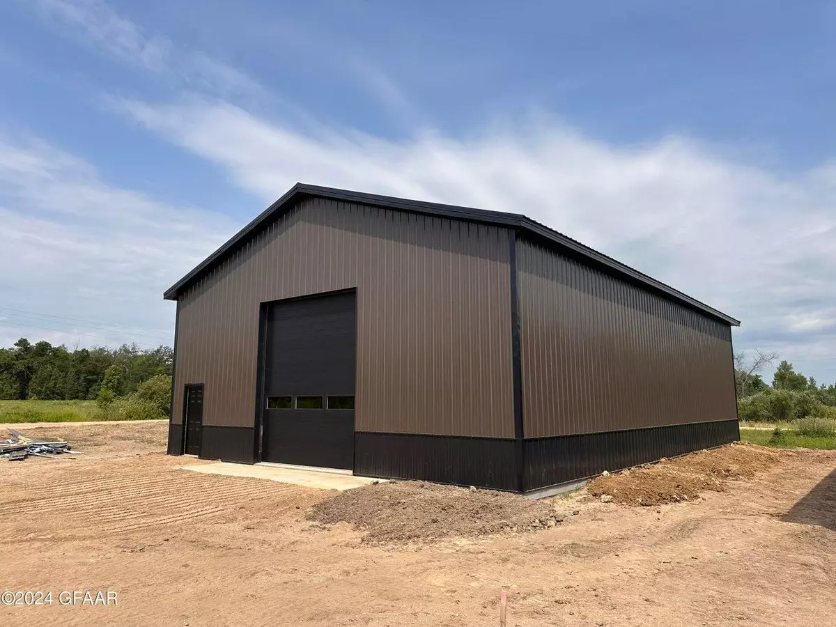 Erskine, MN 56535,17740 Forgotten Bay