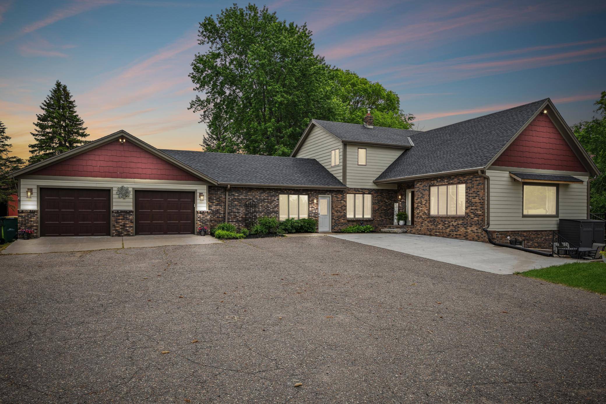 20702 27th AVE E, Clearwater, MN 55320