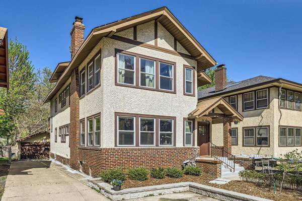 3816 S Lyndale AVE S, Minneapolis, MN 55409
