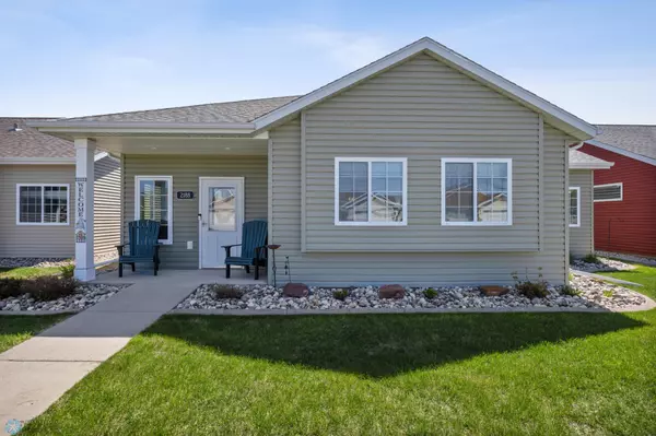 Fargo, ND 58104,2188 57th AVE S