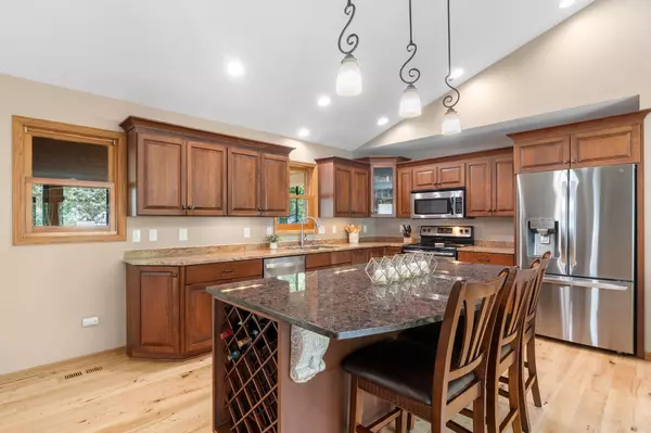 Elk River, MN 55330,19205 Zane ST NW