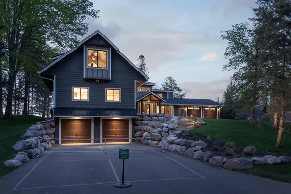 10596 Wabigoniss SHRS, Pine River, MN 56474