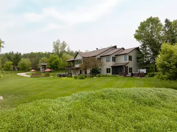 Cannon Falls, MN 55009,32875 Stanton TRL